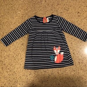 Toddler 18m shirt-dress